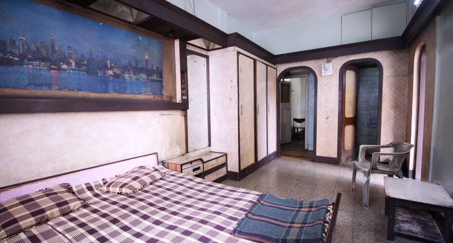 Shree Mathura Lodge, Pune 5